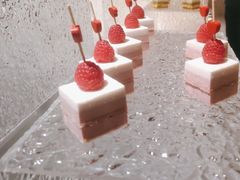 -骊韵咖啡厅(深圳中海凯骊酒店)