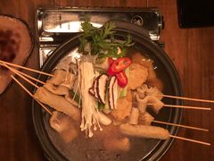 -Outdark Korean Restaurant