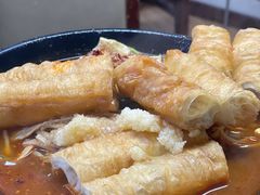 -四川老牛麻辣烫(北门桥店)