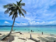 -东姑阿都拉曼海洋公园