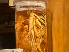 -长寿参鸡汤(朝韩风情街店)