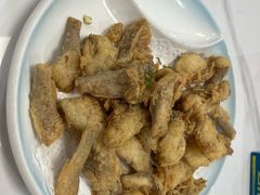 -山里饭店(贵安店)