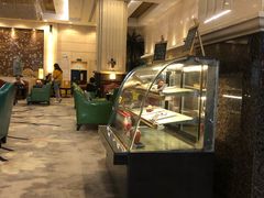 -佛山皇冠假日酒店-西餐厅