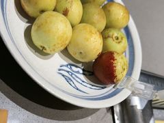-巴奴毛肚火锅(商城路店)