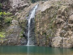 -泽雅七瀑涧景区
