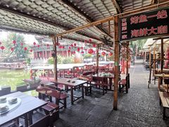 -滦州古城