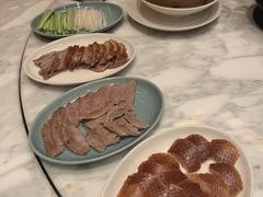 -无锡苏宁银河国际酒店-悦府65中餐厅