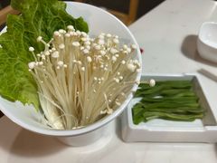 -傣妹火锅(南京东路一店)