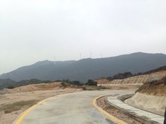-东澳岛