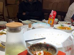 -风味小馆(天目湖宾馆店)