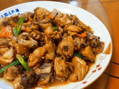 -灵福缘私房菜·农家菜(拈花湾·灵山大佛必推店)