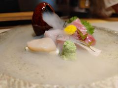 -佛山希尔顿酒店·融誉亚洲美食荟