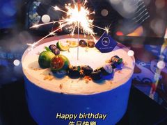 莫吉托蛋糕-姆们M Sweetie Cake(三里屯店)