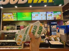 -赛百味SUBWAY(东风广场店)