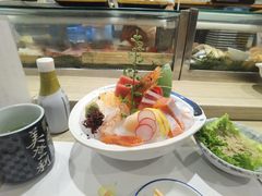 -梅丘·寿司の美登利(银座店)