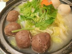-六合家宴食府·家宴厅
