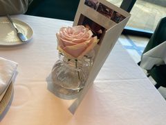 -L'Arome芳芳法国餐厅(仙林金鹰店)
