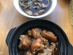 -新记肉骨茶