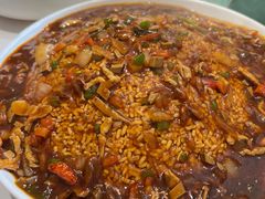 -又见炊烟私房菜(敬亭路店)