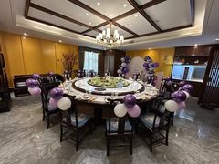 -合家亲妈妈菜·博山菜老字号(联通路店)