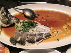 -知楚•精致湖北菜(武商MALL店)