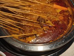 -袁记串串香(梁家巷店)