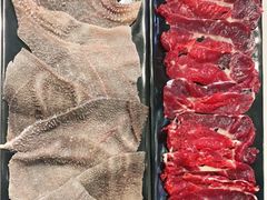 -陈记顺和牛肉火锅(岗顶店)