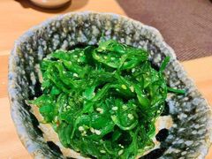 -浦·传统日式料理(3 5 1 1 店)