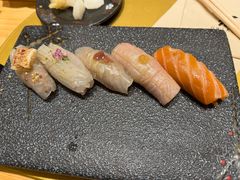 -鮨冠OMAKASE食べ放题(北京首店)