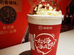 -海底捞火锅鲜切牛肉主题店(长寿路店)