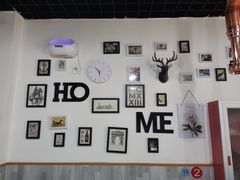 -鸿羊居(金月湾店)