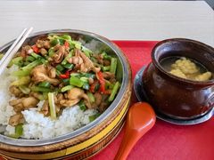 -农园餐厅(北京大学店)