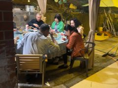 -鱼乐岛餐厅·户外花园主题餐厅