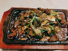 -北京国际饭店·谭府餐厅