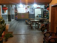 大堂-喜洋洋蟹庄(阳澄湖店)