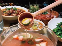 -锦府盐帮·侯宅(五棵松万达店)