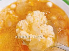 -甜心闲生传统手工冰粉(人民广场店)