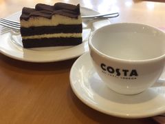 -COSTA COFFEE(天通苑华联店)