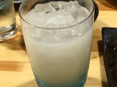 -晶吉·居酒屋·烧鸟·生鱼饭(中山区民主广场店)