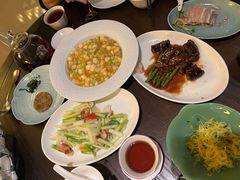 -品悦(崇明凯悦店)