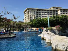 -三亚亚龙湾天域度假酒店