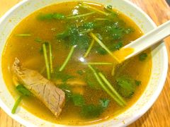 -东泰祥生煎馆(重庆北路店)