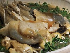 -永安鱼庄·镇江菜(丁卯店)