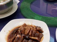 -东兴黄鳝饭店(江洲店)