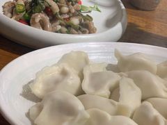 -必点海鲜·鲅鱼水饺(鞍山西道店)