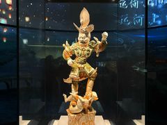 -隋唐大运河文化博物馆