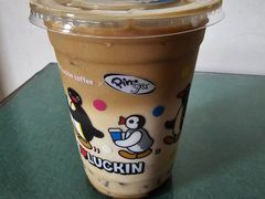 -瑞幸咖啡(协信星光广场店)