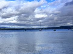 -科隆霍亨索伦桥爱情锁