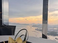 -天龙轩(香港丽思卡尔顿酒店)