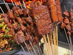 -聚味瞿记·龙虾堂(坡子街店)